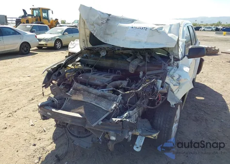 2014 Dodge Journey American Value Pkg z USA, uszkodzony, nr VIN 3C4PDCAB3ET267244